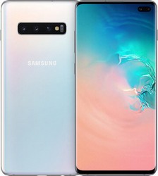 Замена динамика на телефоне Samsung Galaxy S10 Plus в Тюмени